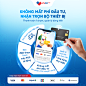 VNPAY-QR | Social media