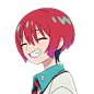 Amate Yuzuriha (MACHU) | CHARACTER | Mobile Suit Gundam GQuuuuuuX Official Website