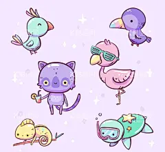 矢量动物  - 源文件下载【酷图网】矢量动物,野生动物,生物,凶猛动物,非洲动物,可爱动物,宠物,动物,卡通动物,动物世界,动物背景,动物表演,动物展板,动物宣传画,童话世界,动物王国,幼儿园,动物园,动物形状,动物挂壁,农场动物,家禽,海洋动物,海底动物,各类动物,卡通,动漫,图案,漫画,手绘,插画,彩绘,可爱,昆虫,