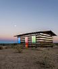 Phillip K Smith III - Lucid Stead - 7