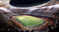 FC Barcelona Nou Camp blaugrana calcio football wallpaper (#2854362) / Wallbase.cc