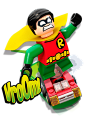 首页 - DC Comics Super Heroes LEGO.com