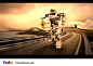 29-5 FedEx Ads: Delivering Speed, Reliability, and Efficiency
