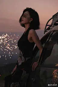 女星版（收藏夹）