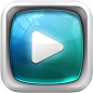 Telly 2.0 | iOS Icon Gallery