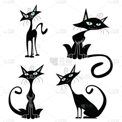 L东岸采集到猫