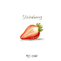 strawberry