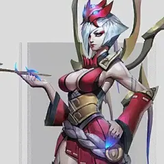 欧美风/写实风/欧美角色 美国的概念艺术家 Zeronis（Paul Kwon）的飒气满满的角色插画作品
花瓣关注原画人，推荐更多精选素材，绘画更有灵感