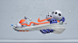 Nike / Breathe Collection : Nike Sportswear Global Brand Design / Portland Team Nike: Justin Hays, Dann Sonne and Tiffany Shelby