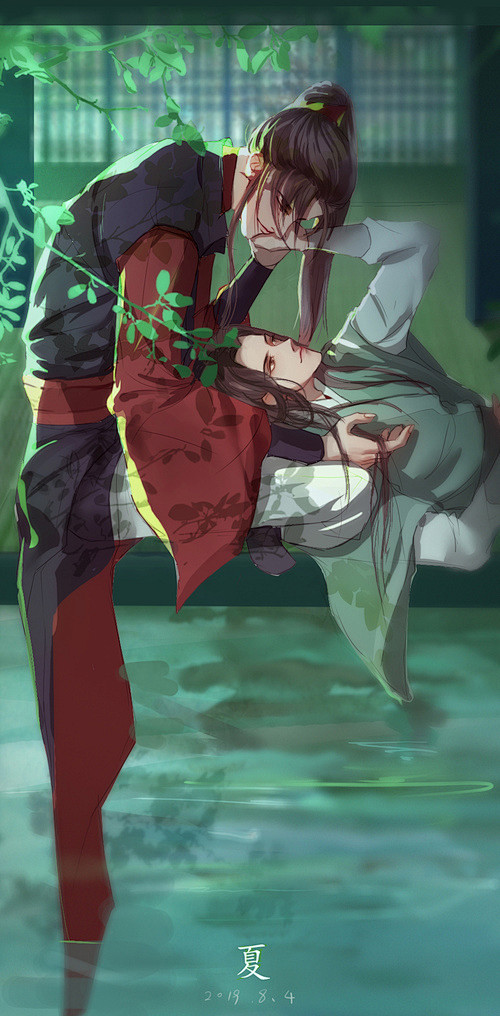 人渣反派自救系统渣反洛冰河沈清秋