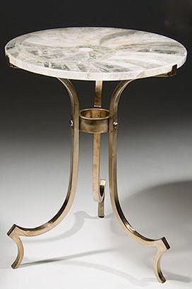 Edwin Table by John ...