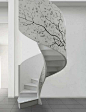 创意楼梯设计 打造亮眼复式好家居