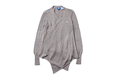 Amoy_E采集到玩转校园风，adidas Originals collegtia