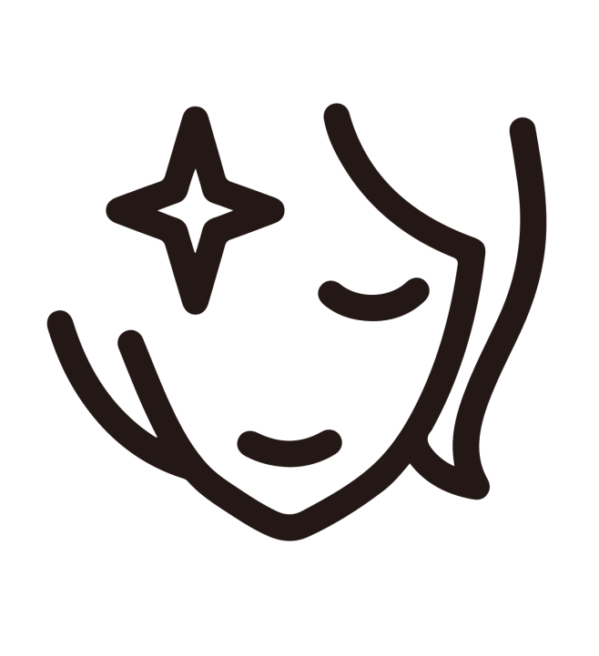 面部2图标