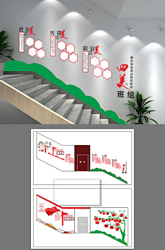 ^^^^s0……采集到楼梯间