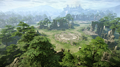 MGboy采集到场景