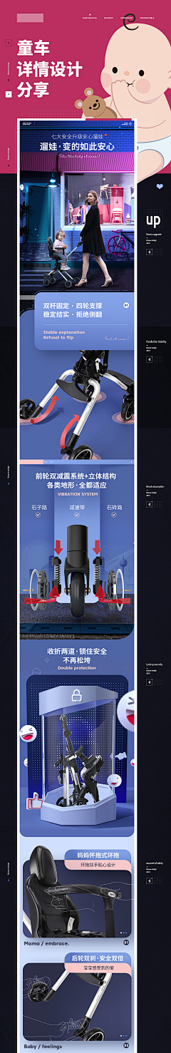 TOc8hdl9采集到母婴-详情