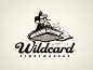 Wildcard Storymakers - Final Logo #采集大赛# #logo#