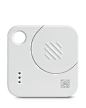 Tile Mate Tracker - White