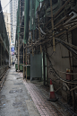 Dirty Alley (211)