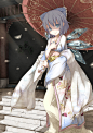 笨⑨