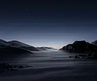 背景素材 / 场景素材