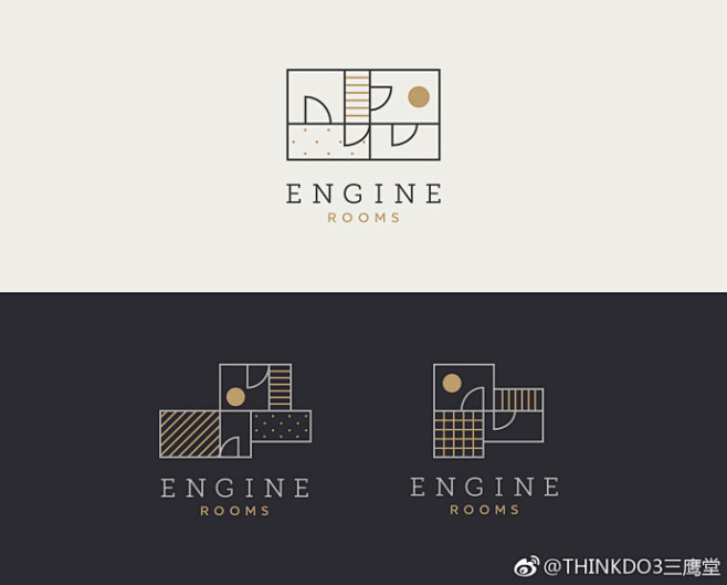 #三鹰堂功夫# Engine Rooms...