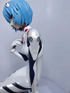 绫波丽_百度图片搜索