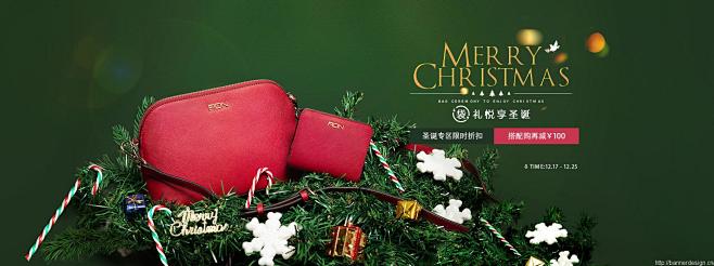 Banner设计欣赏网站 – 横幅广告促...