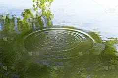 水波纹