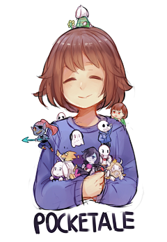 MEGAGUAGUA采集到undertale