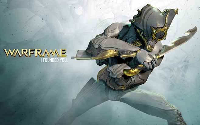 Warframe