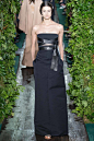 Valentino Fall 2014 Couture Fashion Show : See the complete Valentino Fall 2014 Couture collection.