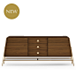 SIDEBOARD - Mezzo Collection