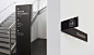 TAM博物馆标识系统设计@Studio Matthew-5品牌VI手册企业空间导视部分办公室内设计素材