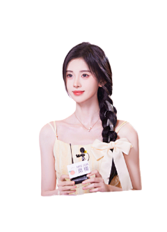xuan裴璇采集到立绘人物