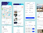 Classbook - More Screens : Work in progress for Booking class App. 

The interaction design will be coming soon! 

---
at Fikristudio we provide design service and building a product

Work with us?
