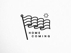 曦呱采集到LOGO
