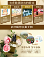 阿芙大马士革玫瑰纯露天然补水收缩毛孔女喷雾官方旗舰店官网正品-tmall.com天猫