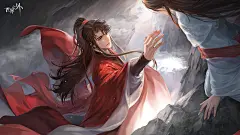 世界之外 仙途缥缈侧影