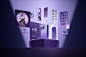 Pin page