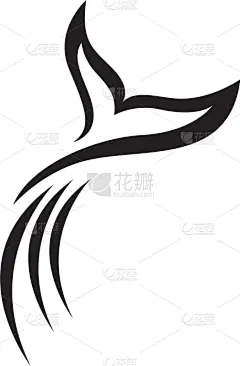 品牌名称,符号,海豚鱼,动物,海豚,折纸工艺,野生动物,食品,绘制,剪影