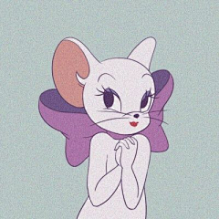 WANWAN婉晚采集到猫和老鼠