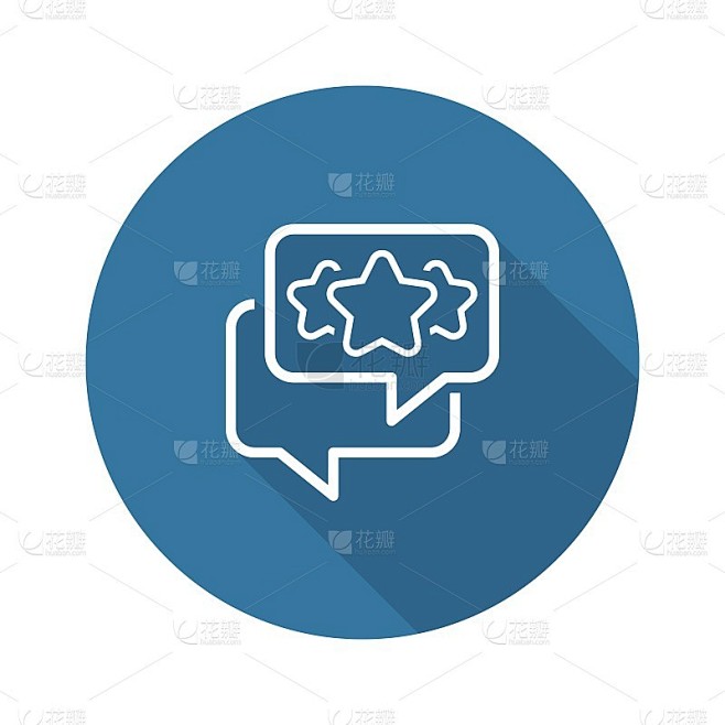反馈线图标