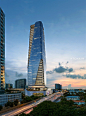 TOWER 36 IN MIAMI｜KPF