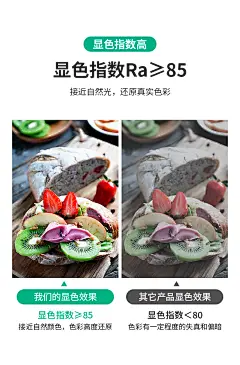 散光轨道灯led射灯直播间服装店不刺眼照明灯店铺商用导轨补光灯-tmall.com天猫