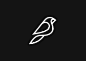 Logo Design by Kakha Kakhadzen : Here's a small selection of great logo design work by clever Georgian designer Kakha Kakhadzen.

More logo design via Dribbble