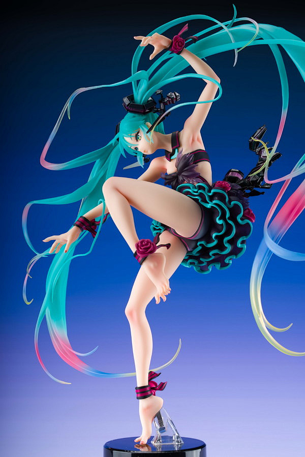 MaxFactory  初音未来 meb...