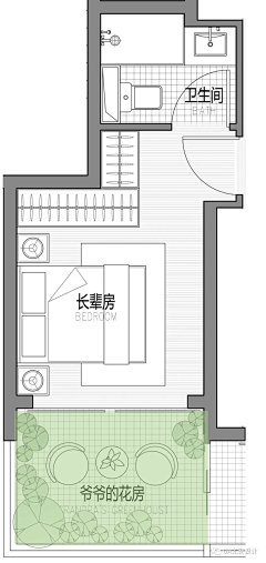 TimmyLin采集到住宅户型