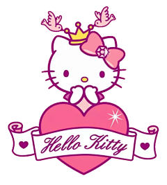 Hz安与采集到hello kitty  KT猫